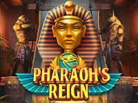 Pharaoh's Reign : Kalamba Games