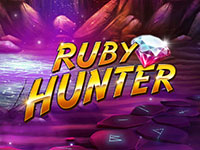 Ruby Hunter : Kalamba Games