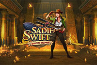 Sadie Swift: Guns & Glyphs : Kalamba Games