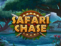 Safari Chase : Kalamba Games