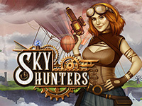 Sky Hunters : Kalamba Games