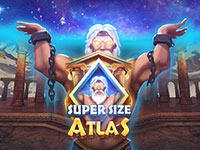 Super Size Atlas : Kalamba Games