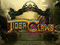 Tiger Claws : Kalamba Games