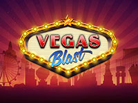 Vegas Blast : Kalamba Games