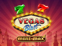 Vegas Blast Mini-max : Kalamba Games