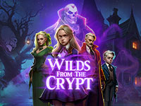 Wilds from the Crypt : Kalamba Games