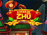 A Year of Zhu : Maverick