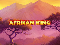 African King : NetGames Ent