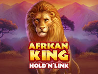 African King: Hold 'n' Link : NetGames Ent
