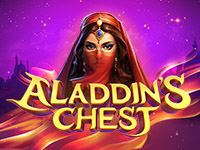 Aladdin’s Chest : NetGames Ent