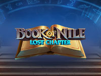 Book Of Nile Lost Chapter : NetGames Ent