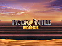 Book of Nile: Revenge : NetGames Ent