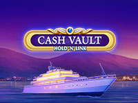 Cash Vaults Hold n Link : NetGames Ent