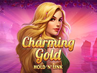 Charming Gold Hold n Link : NetGames Ent