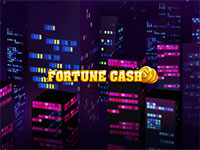 Fortune Cash : NetGames Ent