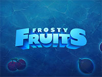 Frosty Fruits : NetGames Ent