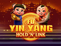 Fu Yin Yang : NetGames Ent