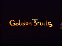 Golden Fruits : NetGames Ent