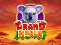 Grand Koala : NetGames Ent