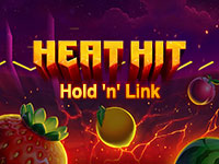 Heat Hit Hold 'n' Link : NetGames Ent