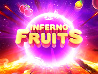Inferno Fruits : NetGames Ent