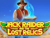 Jack Rider and The Lost Relics : NetGames Ent
