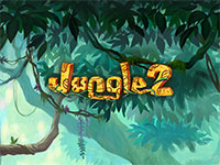 Jungle 2 : NetGames Ent