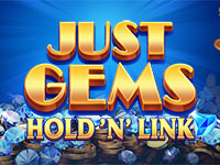 Just Gems: Hold ‘n’ Link : NetGames Ent