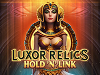 Luxor Relics : NetGames Ent