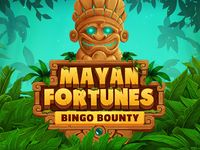 Mayan Fortunes: Bingo Bounty : NetGames Ent
