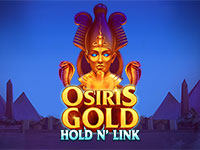 Osiris Gold : NetGames Ent