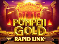 Pompeii Gold: Rapid Link : NetGames Ent