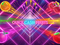 Quick Cash Fruits : NetGames Ent