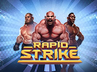 Rapid Strike : NetGames Ent