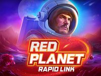 Red Planet: Rapid Link : NetGames Ent