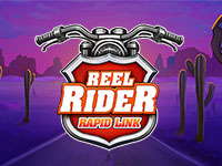 Reel Rider: Rapid Link : NetGames Ent