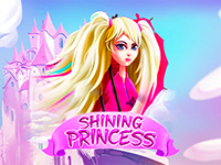 Shining Princess : NetGames Ent