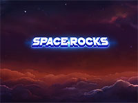 Space Rocks : NetGames Ent