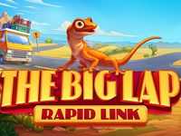 The Big Lap: Rapid Link : NetGames Ent