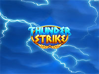 Thunderstrike : NetGames Ent