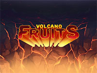 Volcano Fruits : NetGames Ent