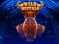 Wild Buffalo Hold n Link : NetGames Ent