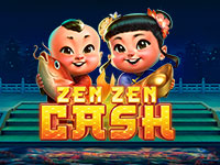 Zen Zen Cash : NetGames Ent