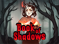 Book of Shadows : Nolimit City