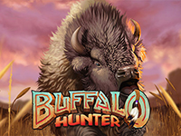 Buffalo Hunter : Nolimit City