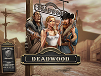 Deadwood : Nolimit City