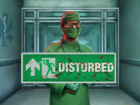 Disturbed : Nolimit City