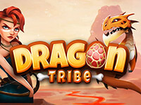 Dragon Tribe : Nolimit City