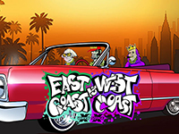 East Coast vs West Coast : Nolimit City