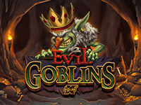 Evil Goblins xBomb : Nolimit City